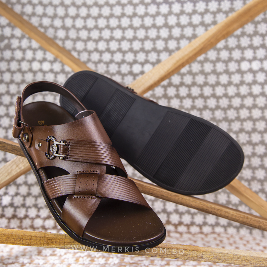 Are Sandals For Men Stylish? | Wear Sandals And Look Attractive-hkpdtq2012.edu.vn