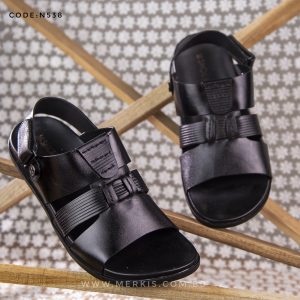 Casual sandals for men