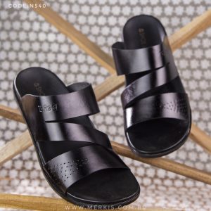 Designer sandals for men