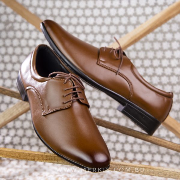 Luxury formal shoes