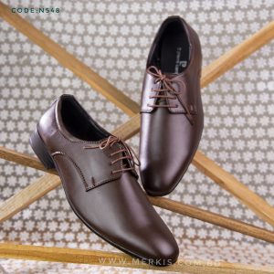 Elegant formal shoes