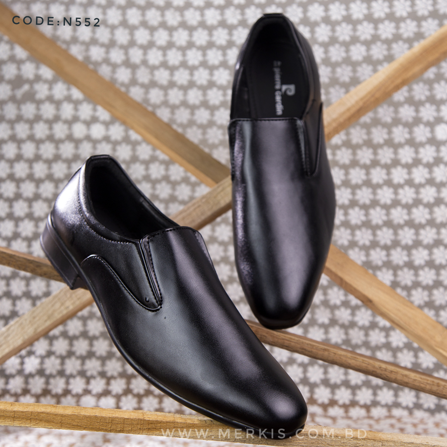 Stylish Formal Shoes - Elevate Your Look