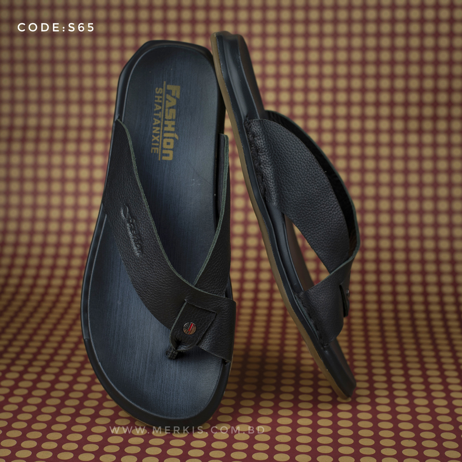 Comfortable Sandals for Men: Style and Support Combined