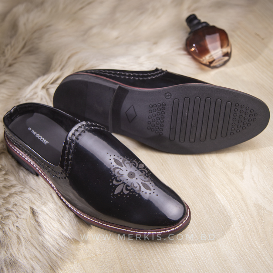 Men's Half Loafers | Stylish Footwear for Every Occasion
