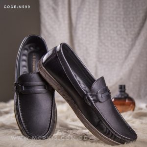 slip-on shoe for men