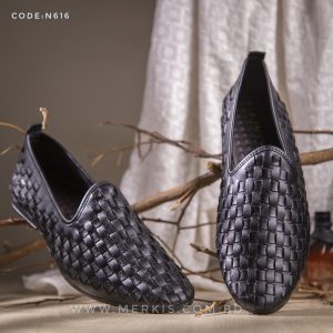 Casual Tassel Loafers for Men