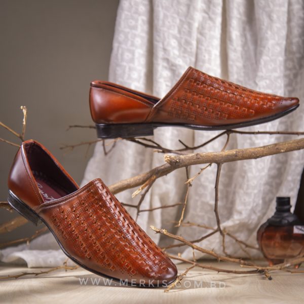 tassel loafer shoe for men