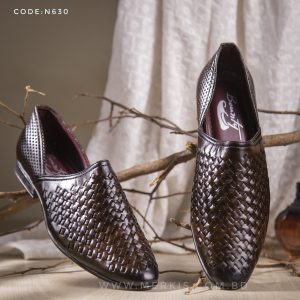 Stylish Nagra footwear