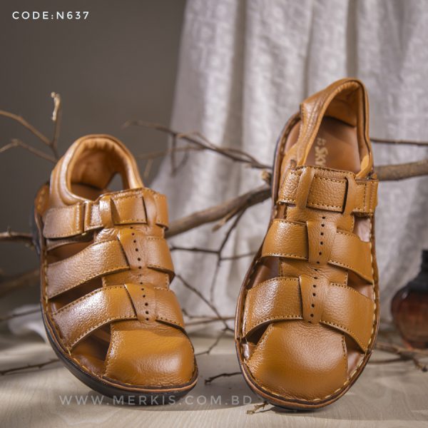 Comfort fashion sandals