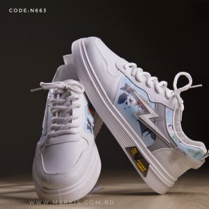 latest fashion sneakers