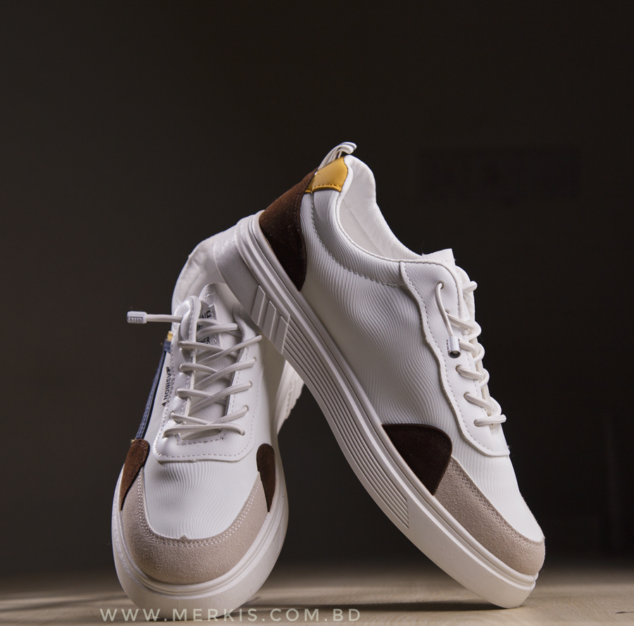 Affordable Fashion Sneakers | Elevate Your Style | Merkis