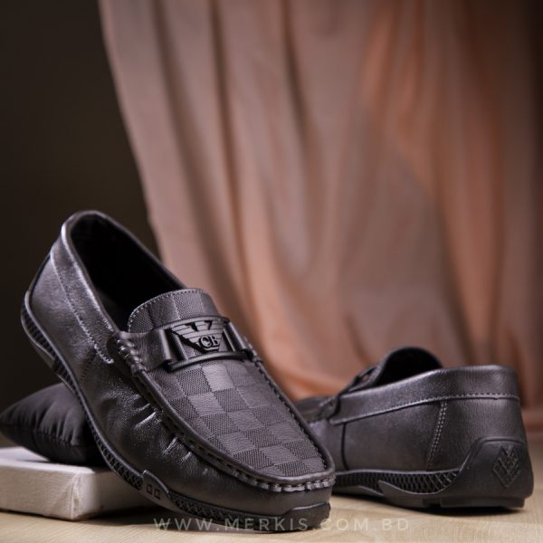 Best black loafers