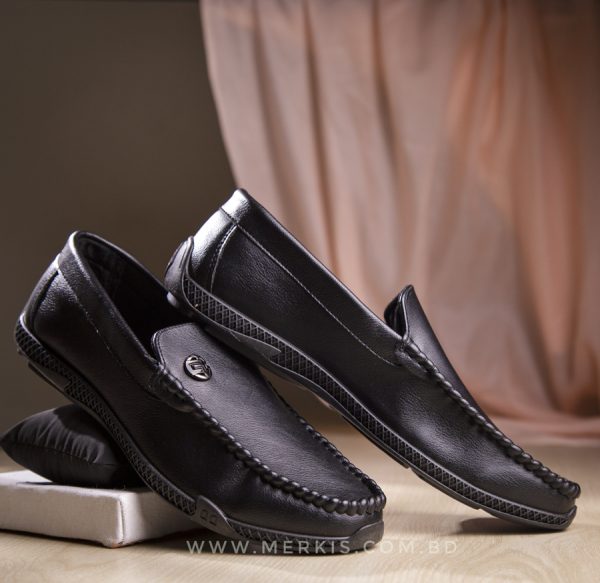 black loafer sale in bd