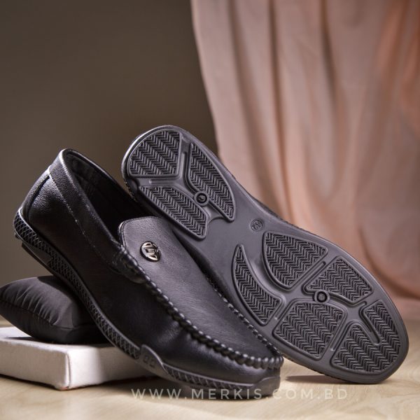 black loafer sale in bd