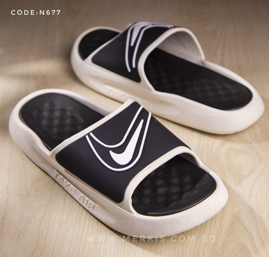 Most Comfortable Slide Slippers for Men | Merkis