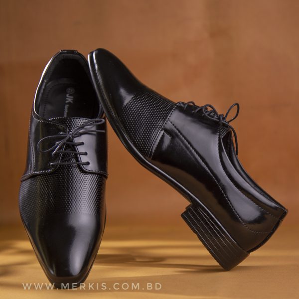 Formal shoes Black