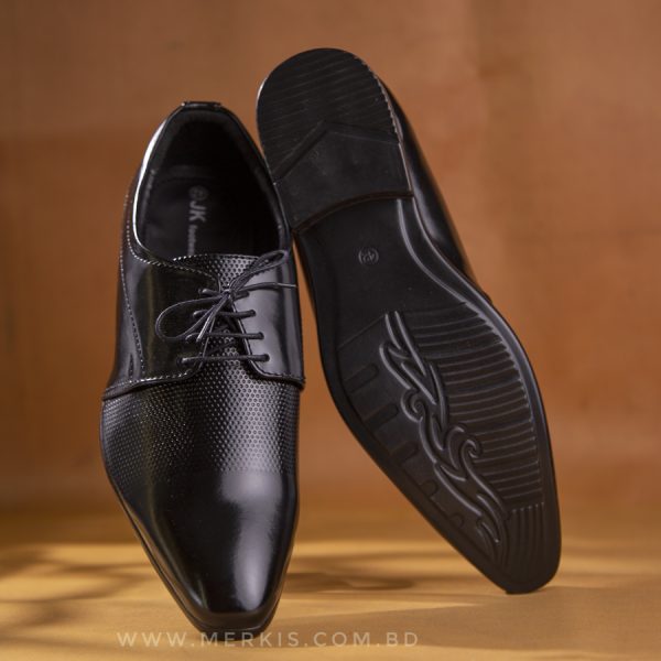 Formal shoes Black
