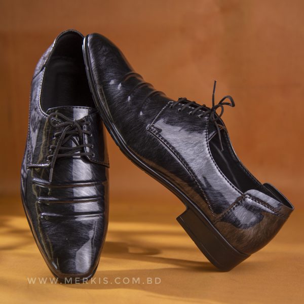 Party formal shoes for men