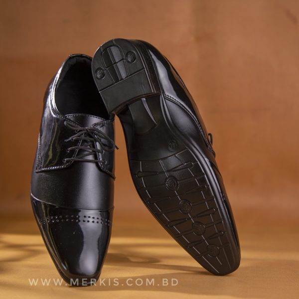 Modern formal shoes online