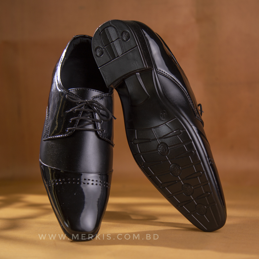 Modern Formal Shoes Online | Find Your Ideal Pair | Merkis