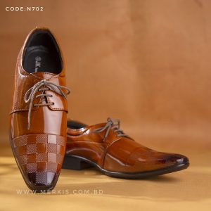 Latest Men's Formal shoes