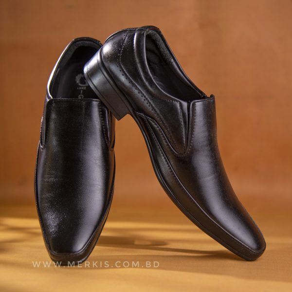 top formal shoes for men