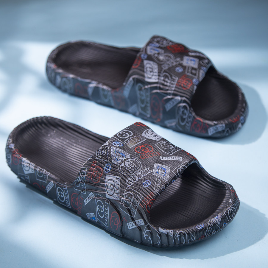 Gucci Slides Sandals | Embrace Comfort in Style | Merkis