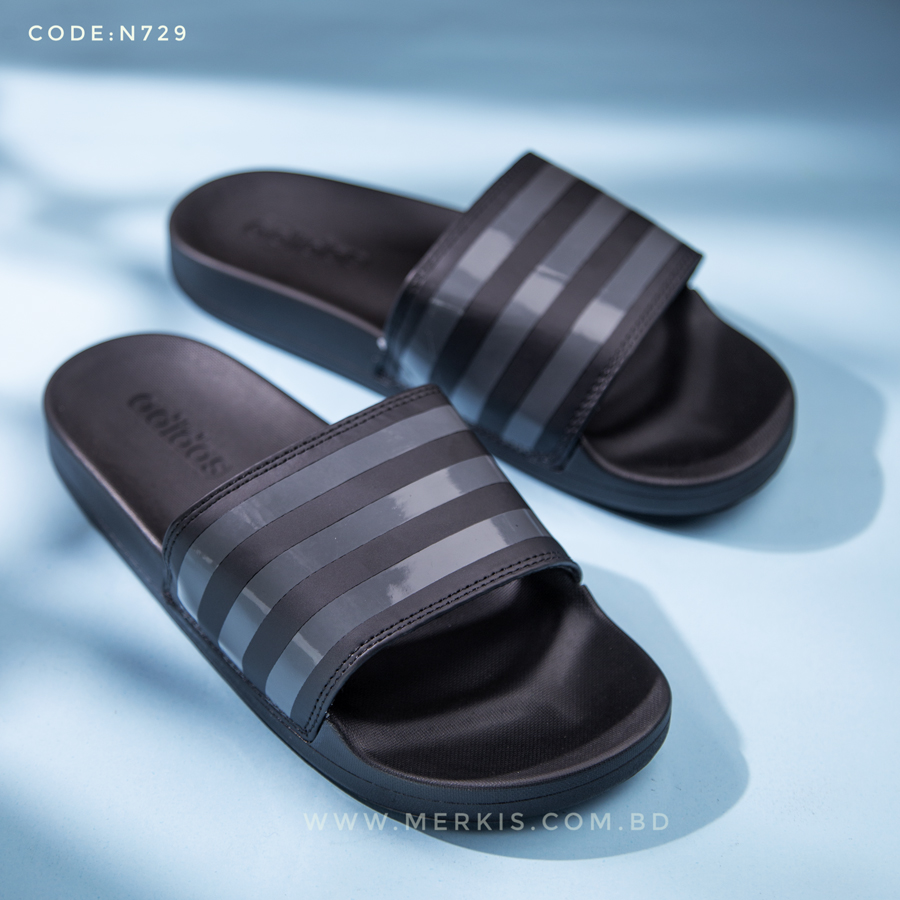Adidas Slides Men | Discover the Latest Collection | Merkis