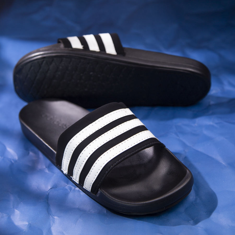 adidas Slippers for Men for sale | eBay-saigonsouth.com.vn