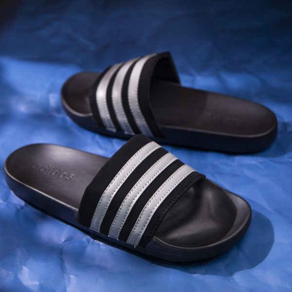 adidas slides & sandals