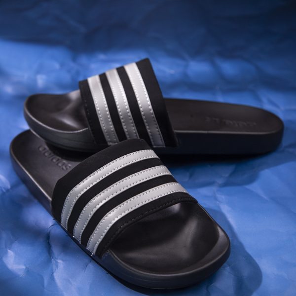 adidas slides & sandals