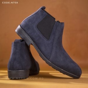 Chelsea boots fashion