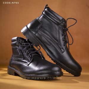 Best High-Quality Men's Boots