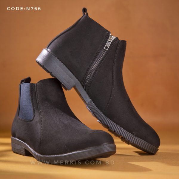 chelsea comfortable boots