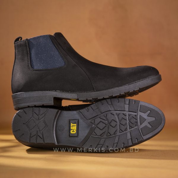 chelsea comfortable boots