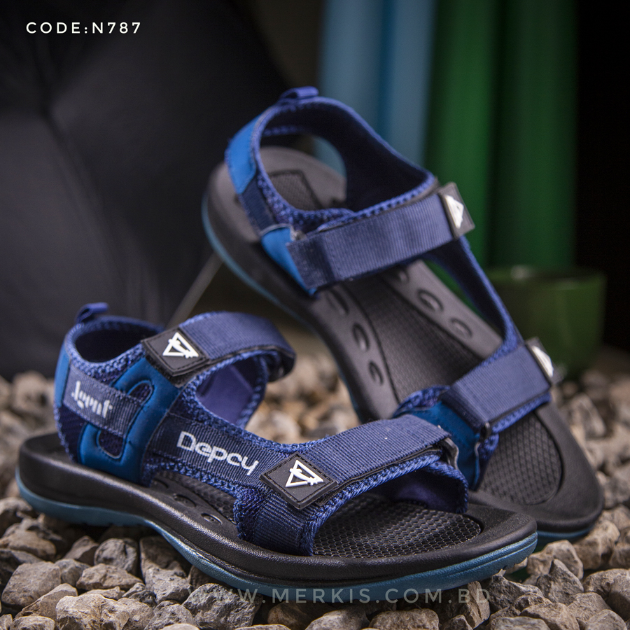 Men's Sports Sandals | Stay Comfortable and Stylish | Merkis
