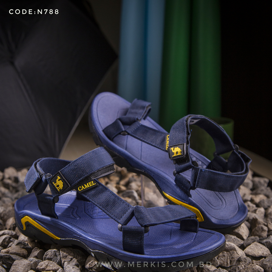 Mens Fashionable Sports Sandals | Find Your Perfect Fit | Merkis