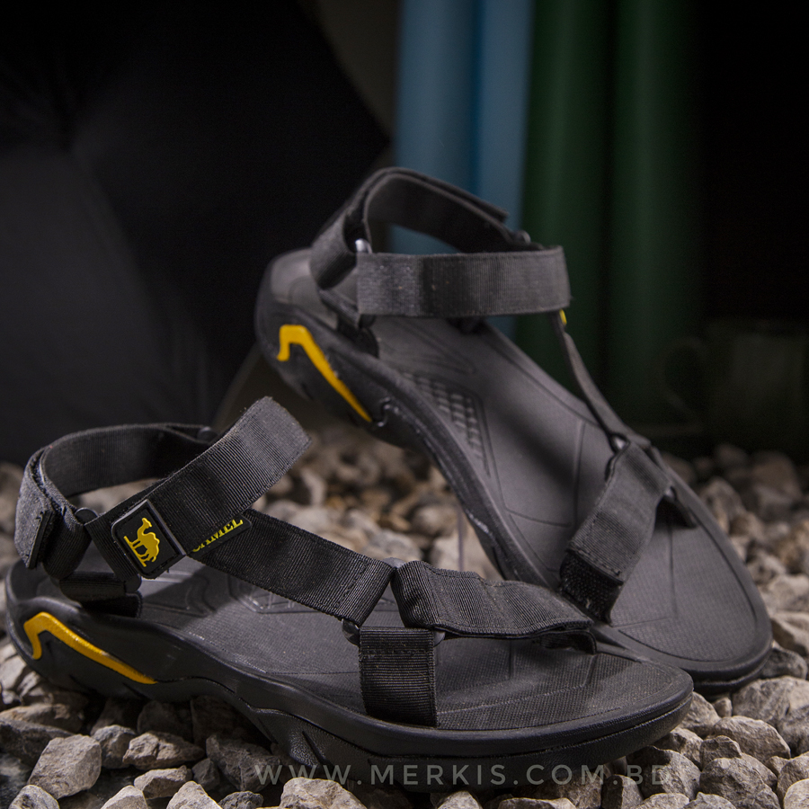 Buy Sports Sandals | Stay Comfortable and Active | Merkis