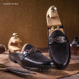 half loafer shoes price