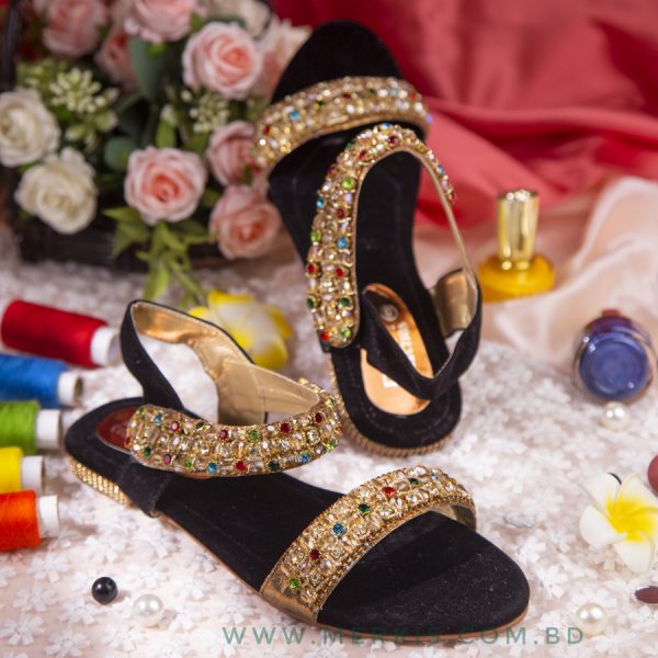 Pakistani sandals for women online