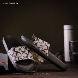 premium slides slipper