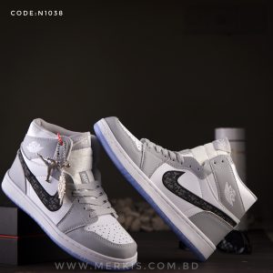 Trendy Nike Air Jordan 1