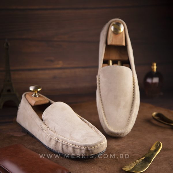 trendy loafer for men