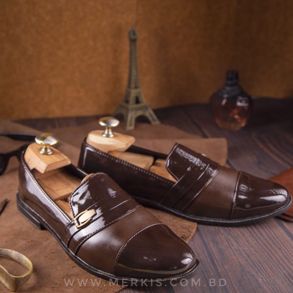 Tassel Loafer Shoes In BD