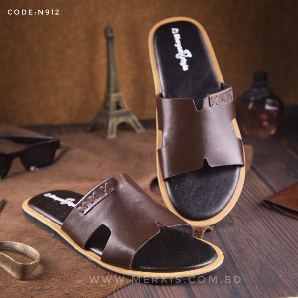 Buy Leather Sandals for Men
