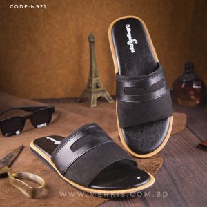Best Leather Sandal