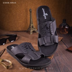 Quality Leather Sandals for Men