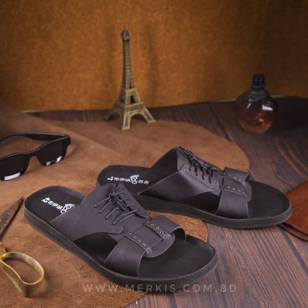 Quality Leather Sandals for Men