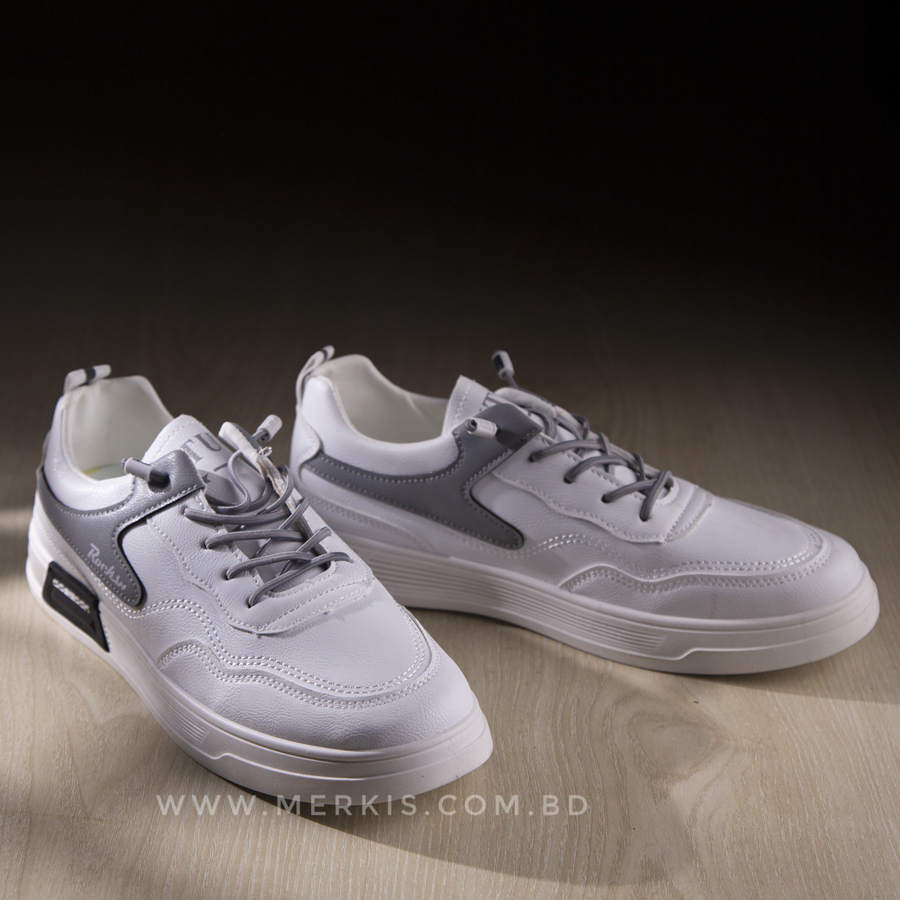 Buy Sneaker for Men's Online In BD | Merkis