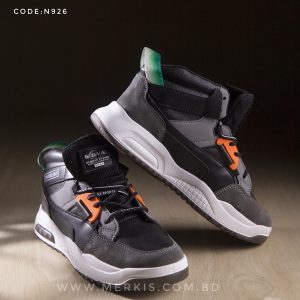 Buy High Ankle Sneaker